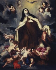 Teresa de Ávila