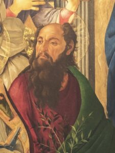 Barnabé