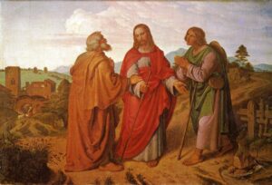 Cleopas