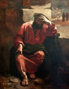 Judas Iscariotes