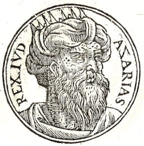 Uzias